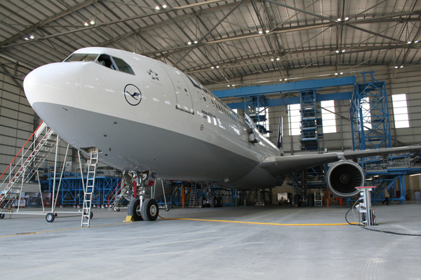 Aviation